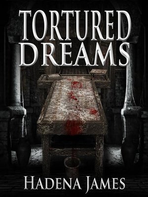 cover image of Tortured Dreams